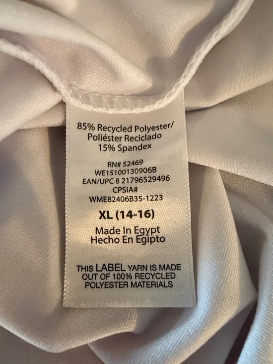 Smiley Rashgard - Picture 4 of 4